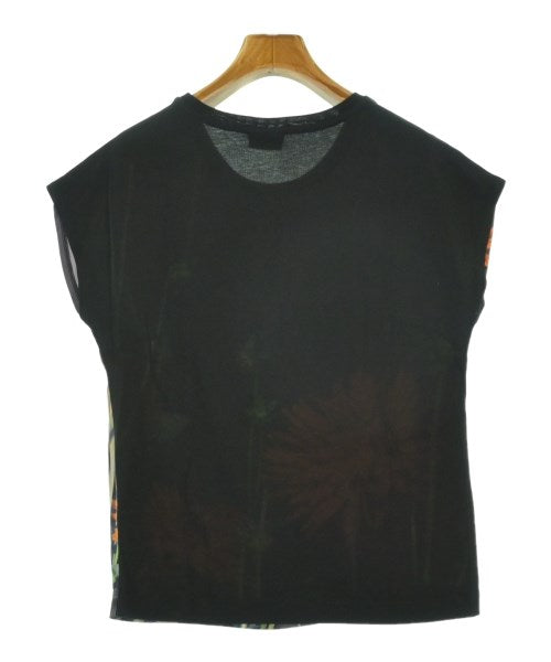 DRIES VAN NOTEN เสื้อยืด/เสื้อท็อปส์