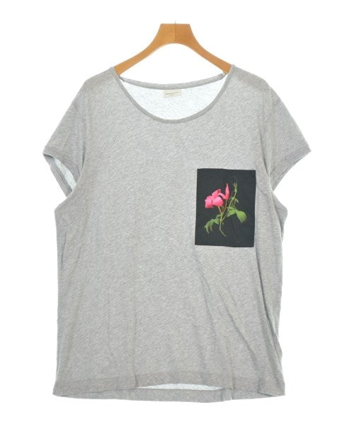 DRIES VAN NOTEN เสื้อยืด/เสื้อท็อปส์