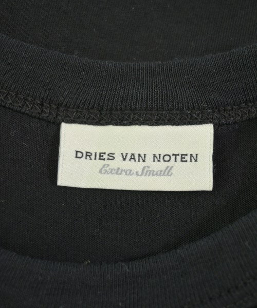 DRIES VAN NOTEN แขนกุด