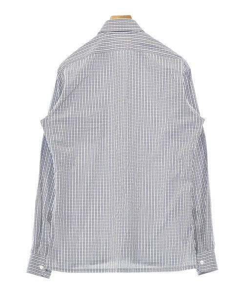 DRIES VAN NOTEN เสื้อลำลอง