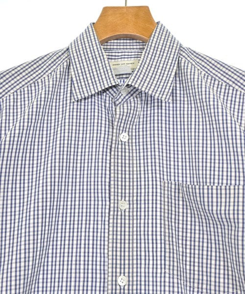 DRIES VAN NOTEN เสื้อลำลอง