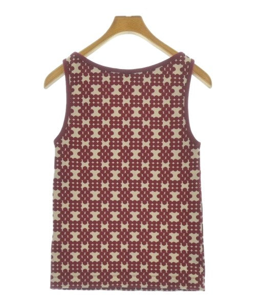 DRIES VAN NOTEN เสื้อกล้าม