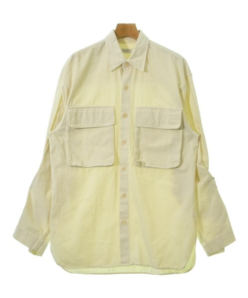 DRIES VAN NOTEN เสื้อลำลอง