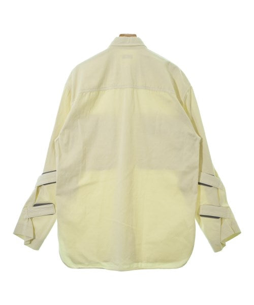 DRIES VAN NOTEN เสื้อลำลอง