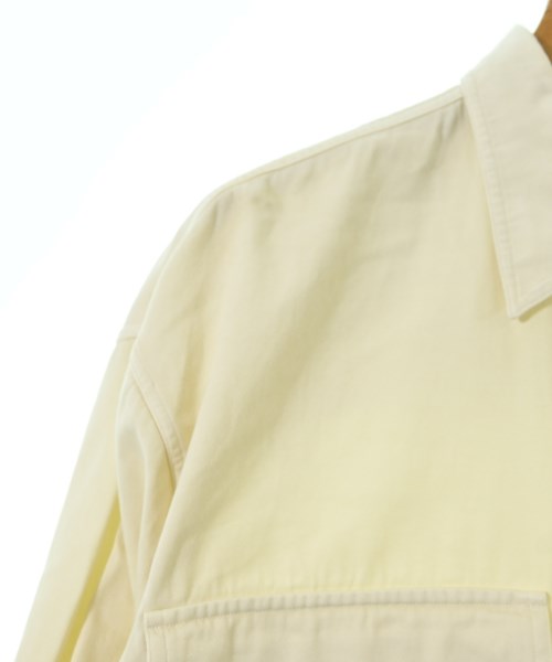 DRIES VAN NOTEN เสื้อลำลอง