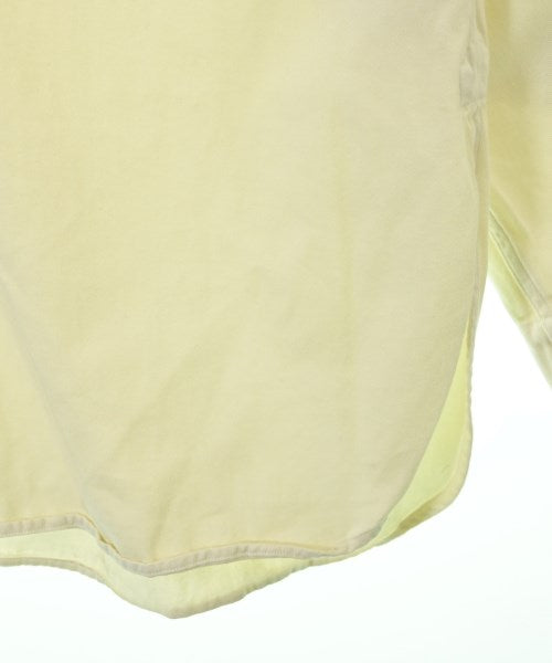 DRIES VAN NOTEN เสื้อลำลอง