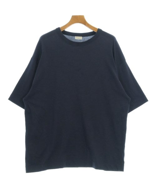 DRIES VAN NOTEN เสื้อยืด/เสื้อท็อปส์