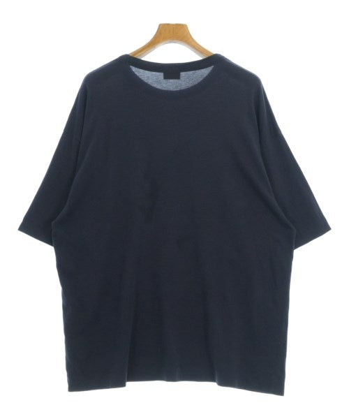 DRIES VAN NOTEN เสื้อยืด/เสื้อท็อปส์