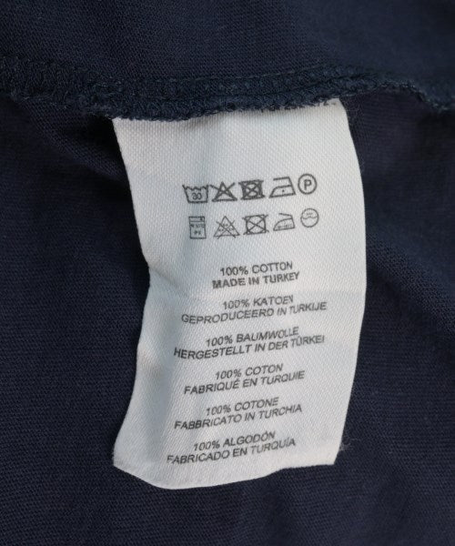 DRIES VAN NOTEN เสื้อยืด/เสื้อท็อปส์