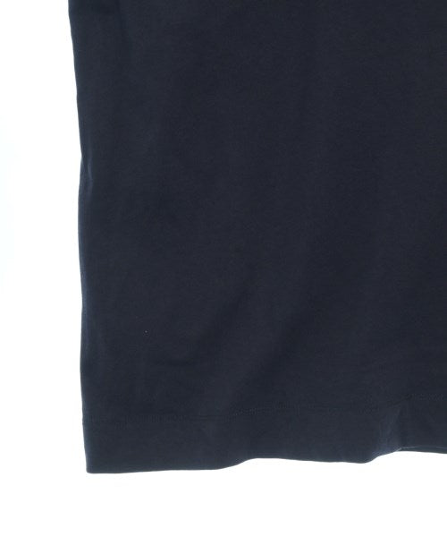 DRIES VAN NOTEN เสื้อยืด/เสื้อท็อปส์