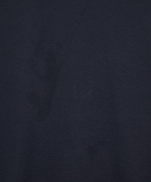 DRIES VAN NOTEN เสื้อยืด/เสื้อท็อปส์