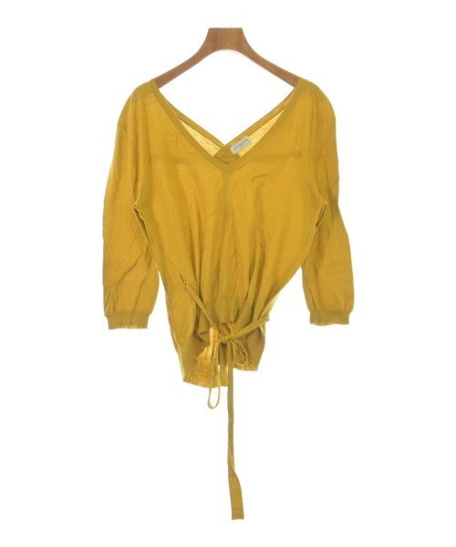DRIES VAN NOTEN เสื้อกันหนาว
