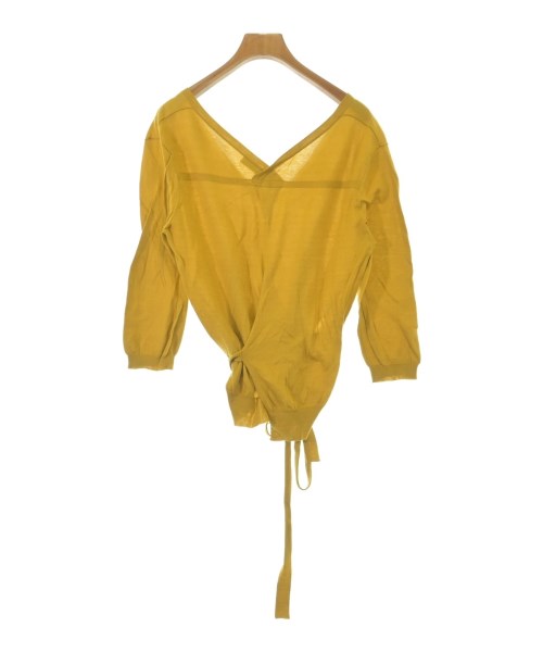 DRIES VAN NOTEN เสื้อกันหนาว