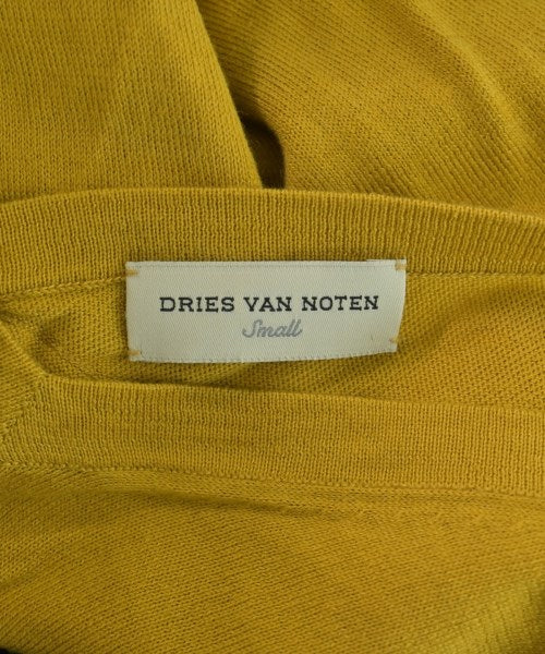 DRIES VAN NOTEN เสื้อกันหนาว