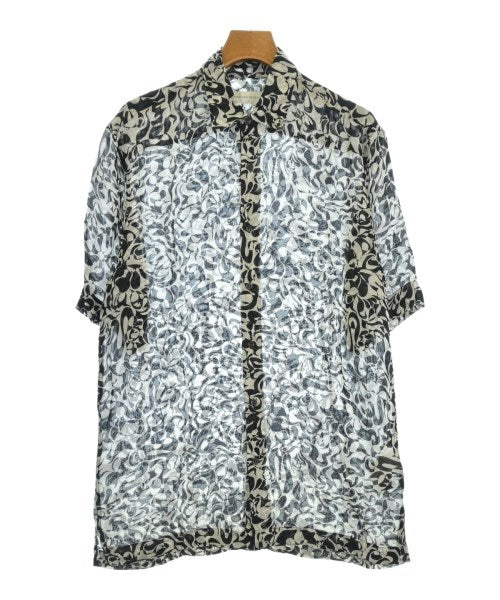 DRIES VAN NOTEN เสื้อลำลอง