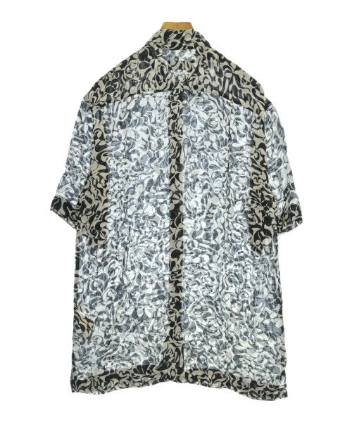 DRIES VAN NOTEN เสื้อลำลอง