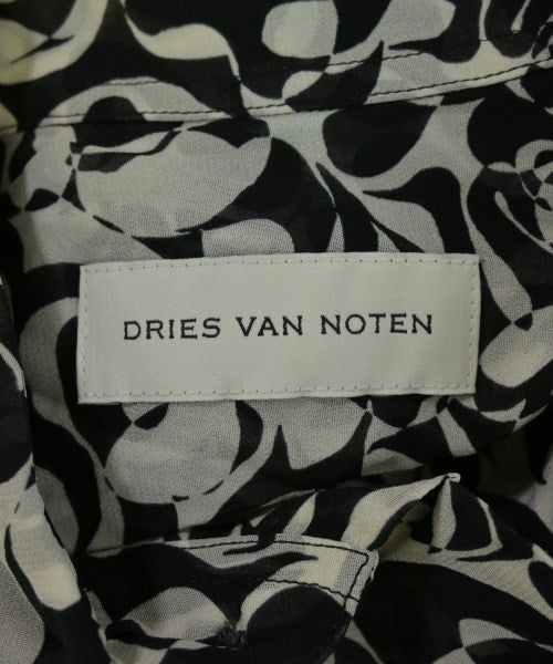 DRIES VAN NOTEN เสื้อลำลอง