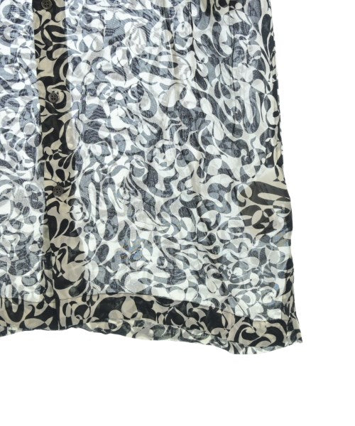 DRIES VAN NOTEN เสื้อลำลอง