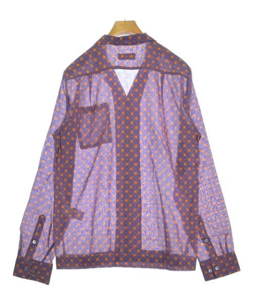 DRIES VAN NOTEN เสื้อลำลอง