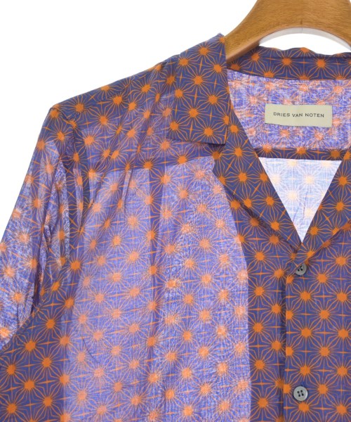 DRIES VAN NOTEN เสื้อลำลอง
