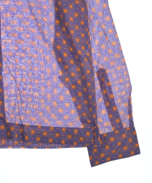 DRIES VAN NOTEN เสื้อลำลอง