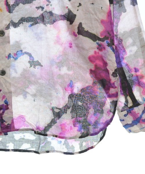 DRIES VAN NOTEN เสื้อลำลอง
