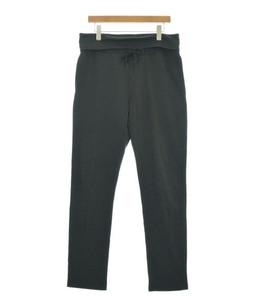 DRIES VAN NOTEN กางเกงวอร์ม