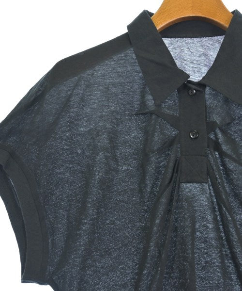 DRIES VAN NOTEN เสื้อโปโล