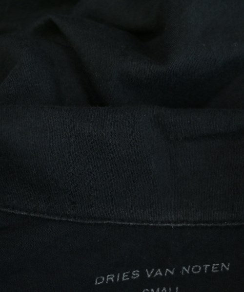 DRIES VAN NOTEN เสื้อโปโล
