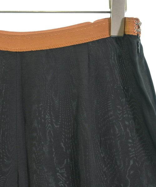 DRIES VAN NOTEN กางเกง อื่น