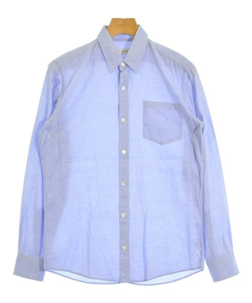 DRIES VAN NOTEN เสื้อลำลอง