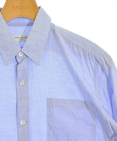 DRIES VAN NOTEN เสื้อลำลอง