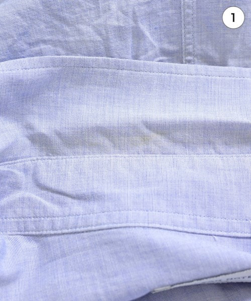 DRIES VAN NOTEN เสื้อลำลอง