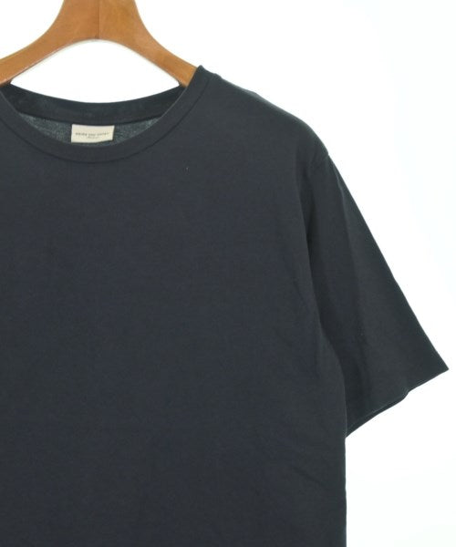 DRIES VAN NOTEN เสื้อยืด/เสื้อท็อปส์