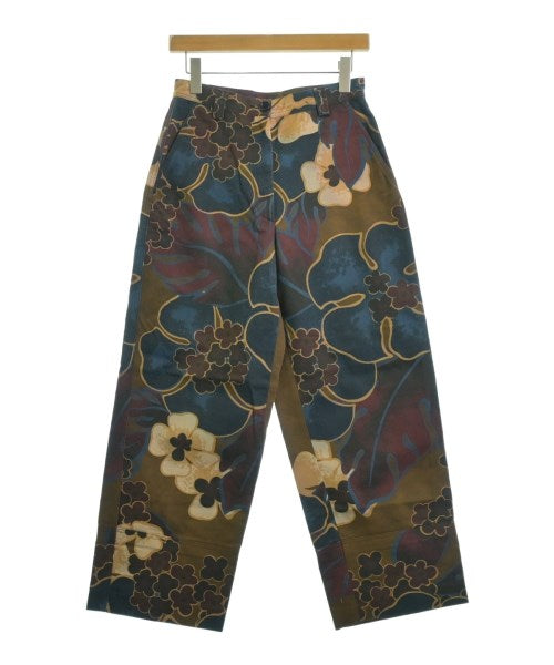 DRIES VAN NOTEN กางเกง อื่น