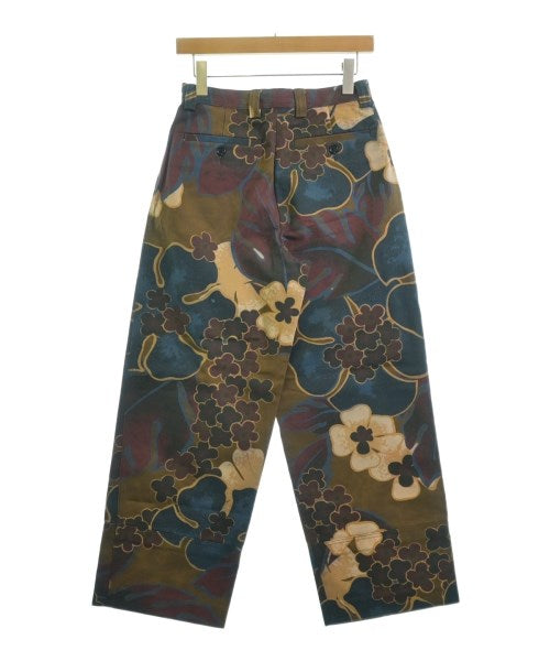 DRIES VAN NOTEN กางเกง อื่น