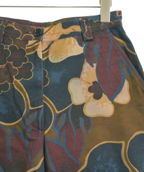 DRIES VAN NOTEN กางเกง อื่น