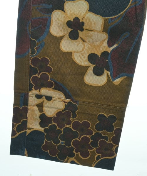 DRIES VAN NOTEN กางเกง อื่น