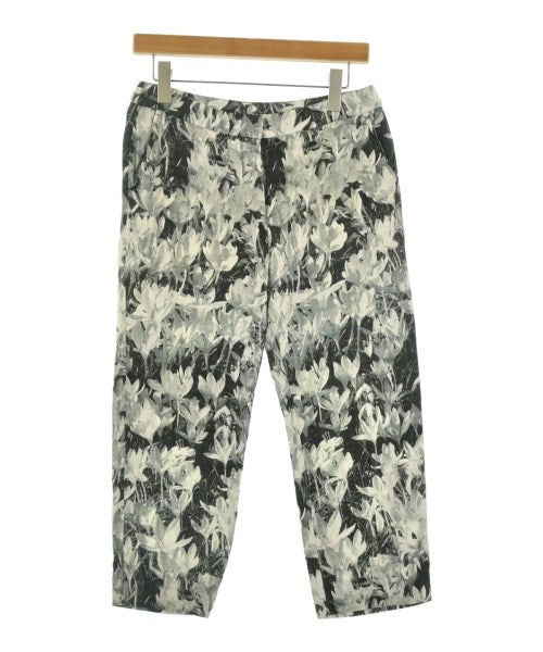 DRIES VAN NOTEN กางเกง 5 ส่วน