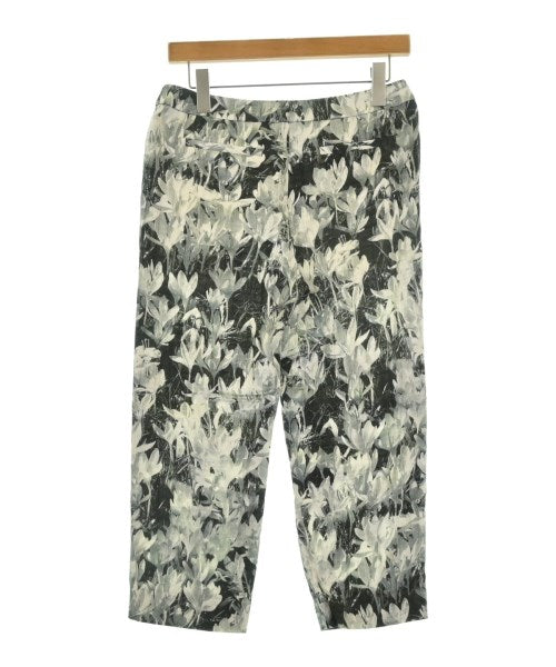 DRIES VAN NOTEN กางเกง 5 ส่วน