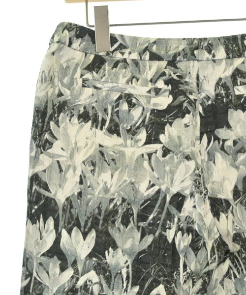 DRIES VAN NOTEN กางเกง 5 ส่วน