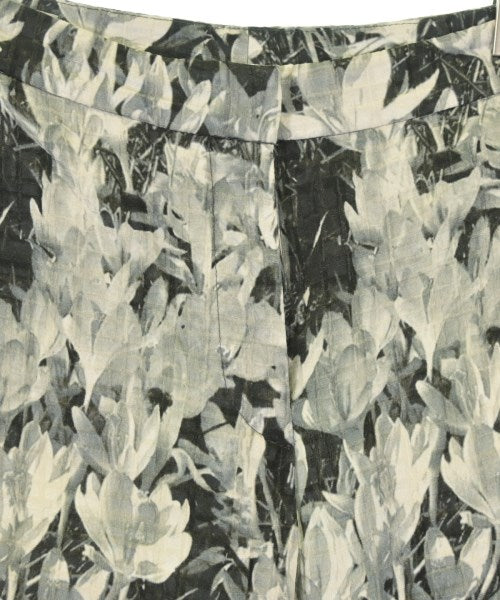 DRIES VAN NOTEN กางเกง 5 ส่วน