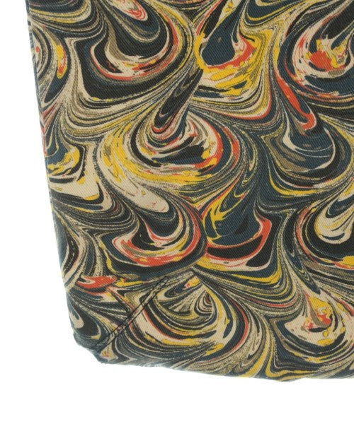 DRIES VAN NOTEN กระเป๋าถือขนาดใหญ่