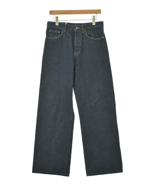 DRIES VAN NOTEN ยีนส์
