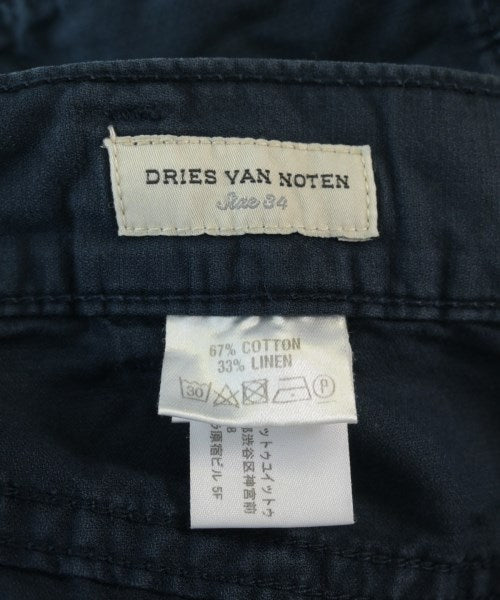 DRIES VAN NOTEN กางเกง อื่น