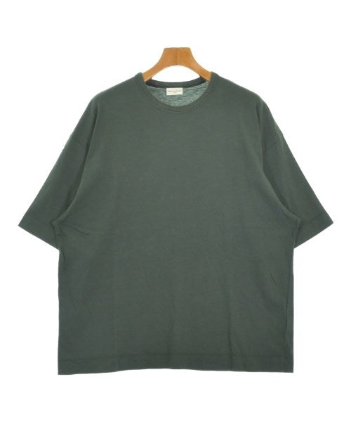DRIES VAN NOTEN เสื้อยืด/เสื้อท็อปส์