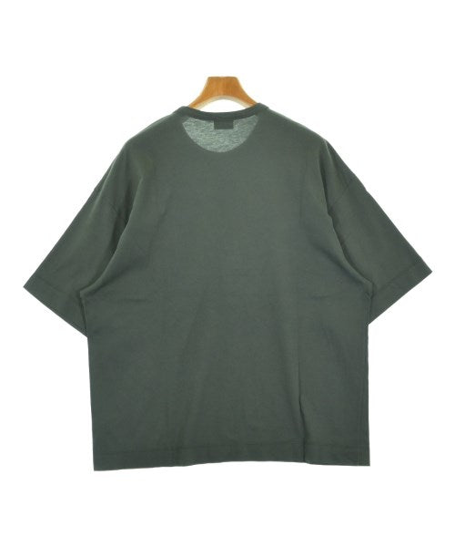DRIES VAN NOTEN เสื้อยืด/เสื้อท็อปส์