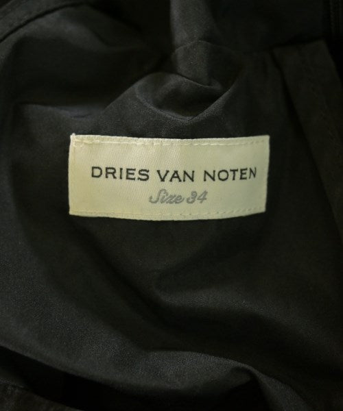 DRIES VAN NOTEN เสื้อสตรี