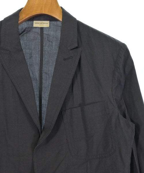 DRIES VAN NOTEN แจ็คเก็ต