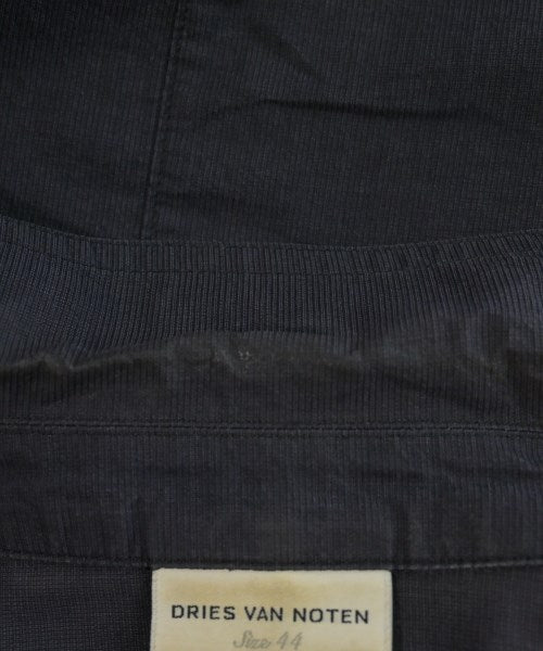 DRIES VAN NOTEN แจ็คเก็ต
